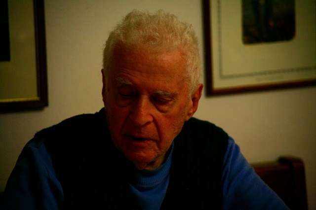 Mario Pincherle