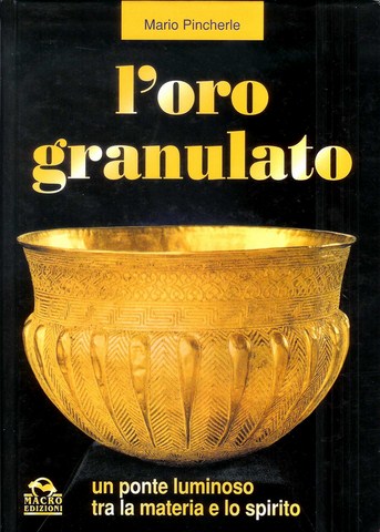 L'oro granulato